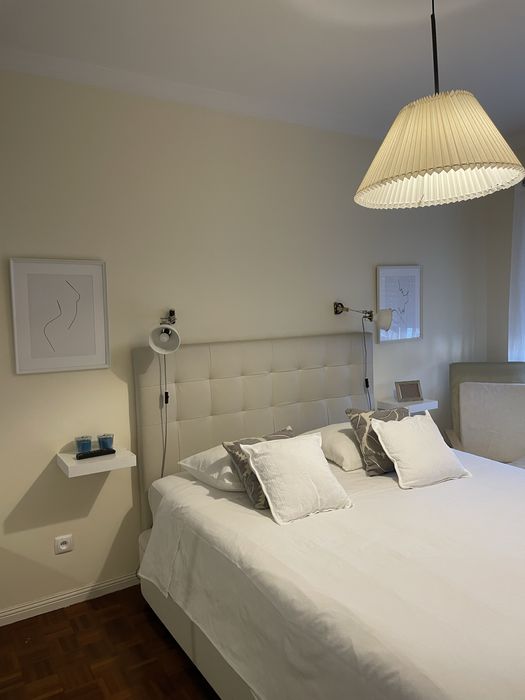 Aluga-se Apartamento Seixas