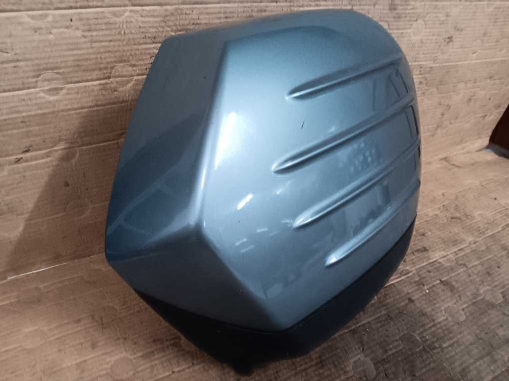 Tampa da mala direita Kawasaki GTR1400