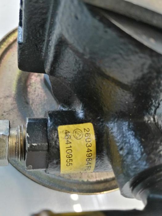 Bomba de direção FIAT Punto (176_)