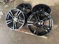 Porche R20 диски 5/130