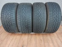 Dunlop Sp Winter Sport 3DJ 2x 275/45/19 i 2x 245/45/19 dwa rozmiary