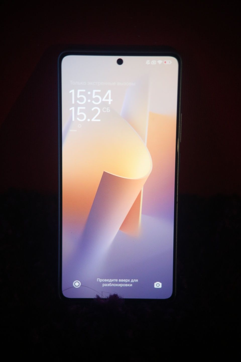 POCO F5 256/12+8