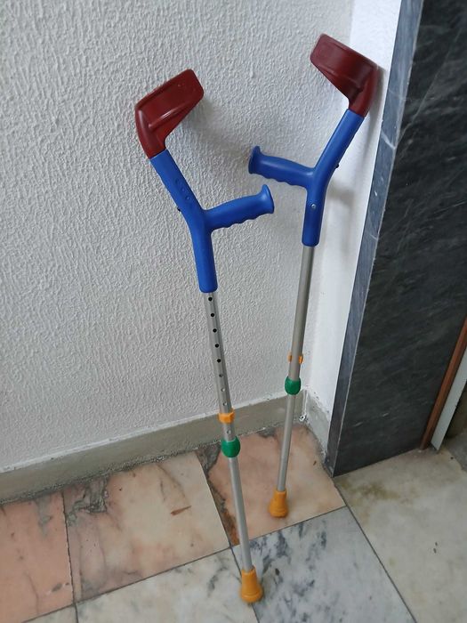 Canadianas de Criança