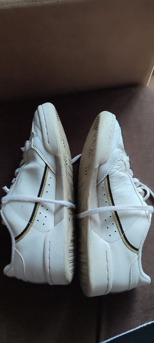 Adidas Trampki 36 używane