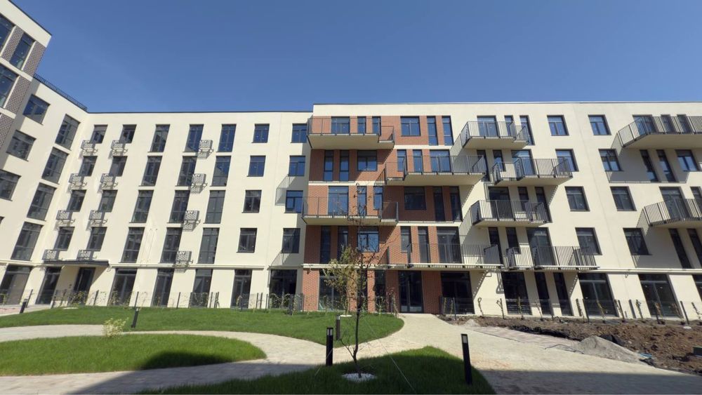 Продаж 1 кімнатної квартири у ЖК Перфект Лайф