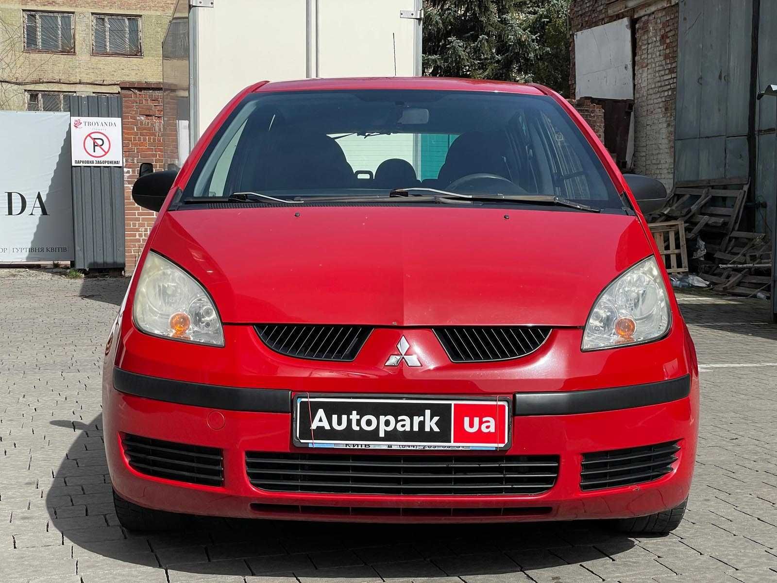 Продам Mitsubishi Colt 2008р. #42796