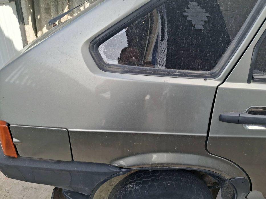 Продам ВАЗ 2109 1,4 Газ/Бензин