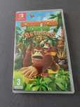 Donkey Kong Country Returns HD Switch NS
