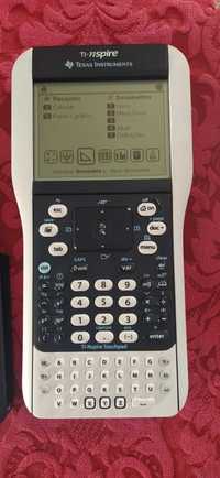 Calculadora Texas Instruments TI-nspire