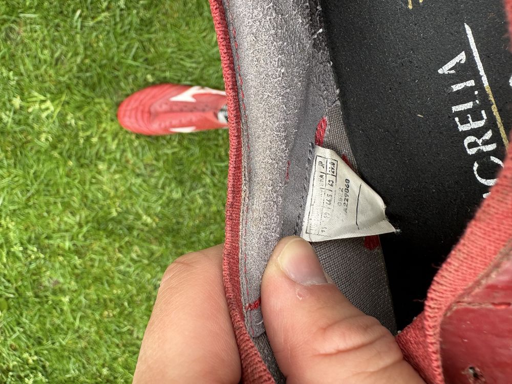 Бутси Mizuno 44.5