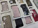 Etui Case Guess Iphone 16, Plus, Pro, Pro Max różne modele