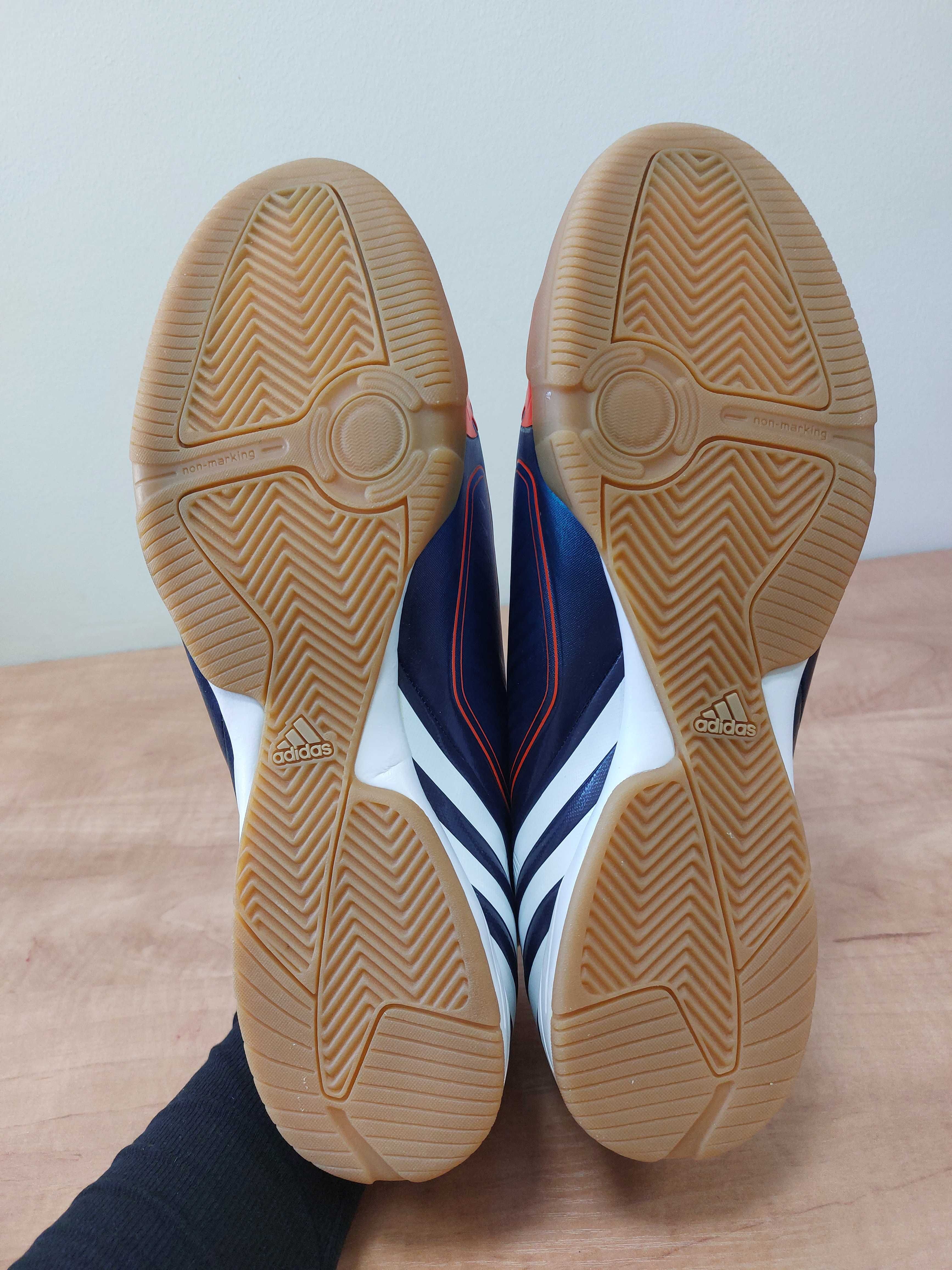 Buty Męskie Adidas Absolado Piłkarskie 46