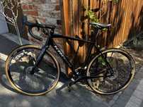 Rower, gravel, Kross Esker 6.0, rozmiar L - rzadko dostępny