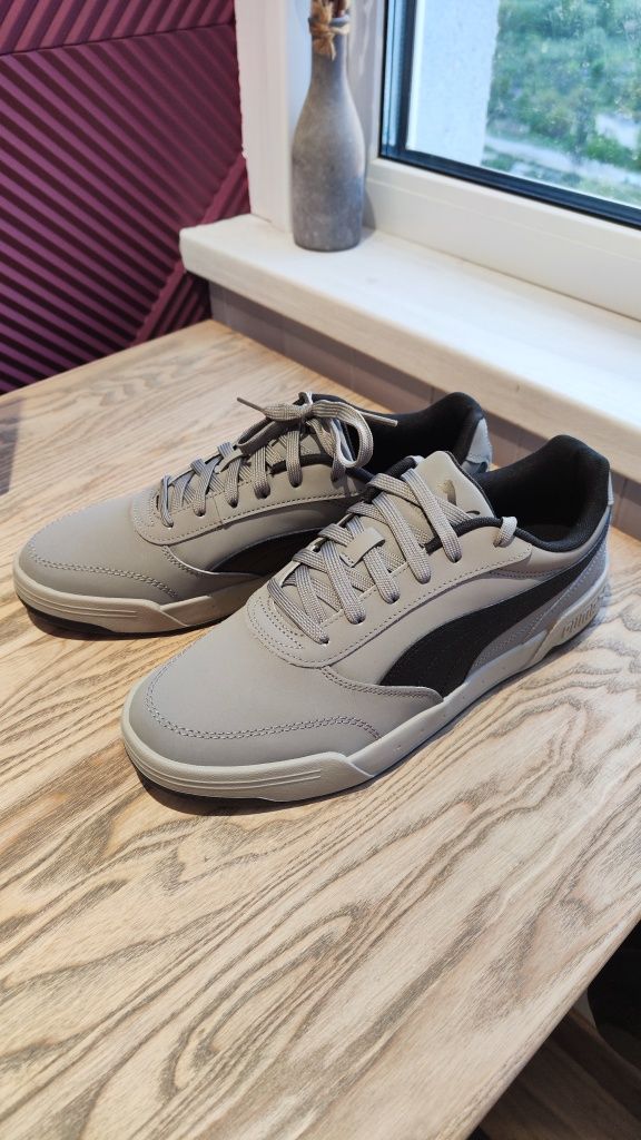 Нові чоловічі кеди Puma
