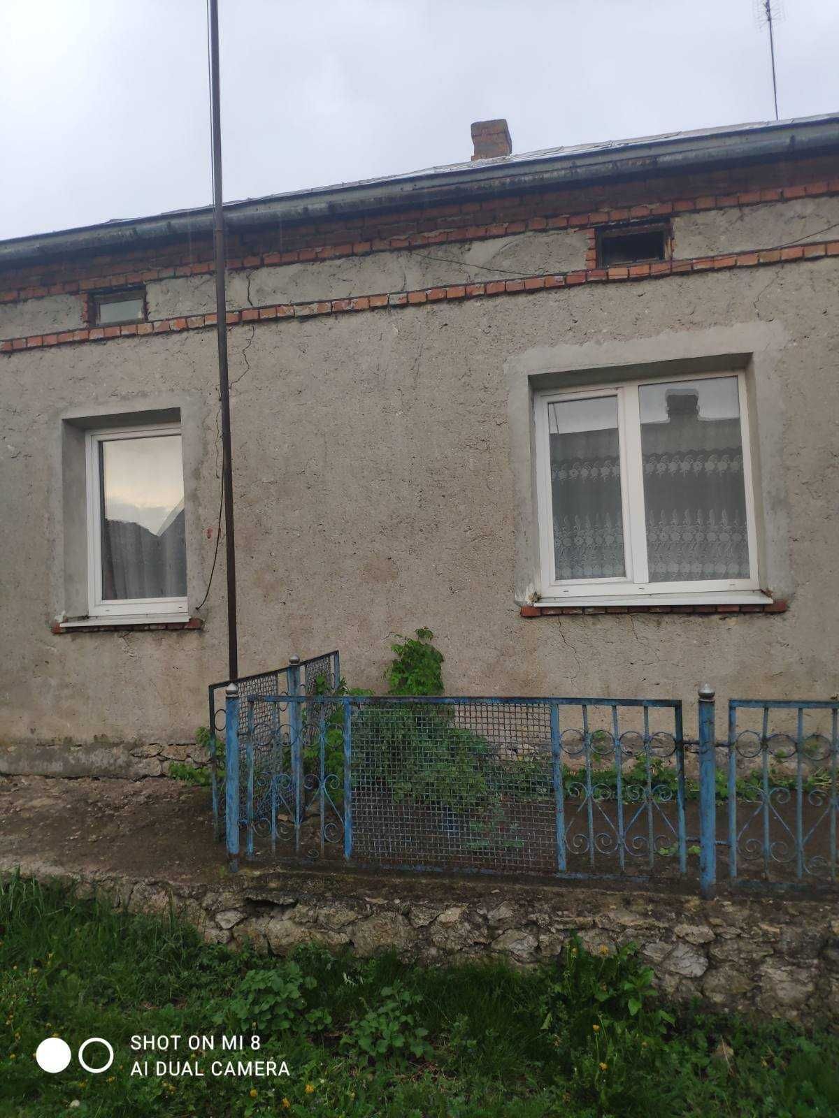 Продаж будинку в Романовому селі,  19 км від Тернополя