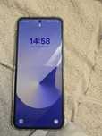 Samsung Galaxy Z Flip 6 256gb niebieski plus 2 lata samsung care +