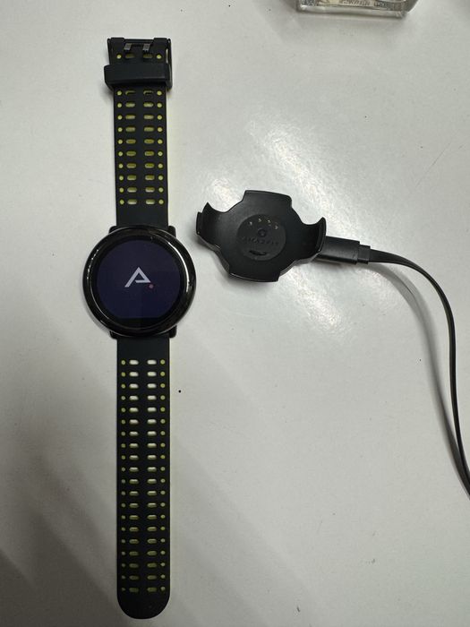Продам часи amazfit