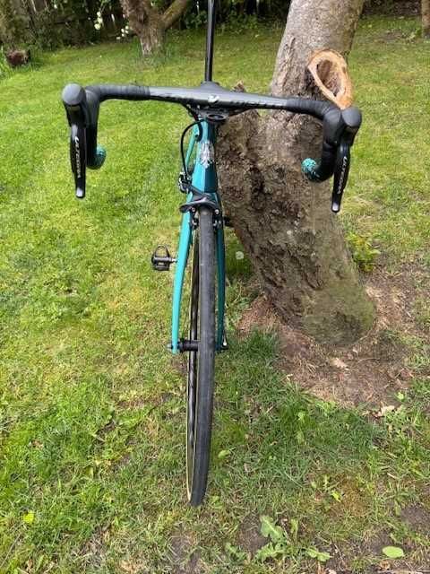 Rower szosowy Bianchi Oltre XR4