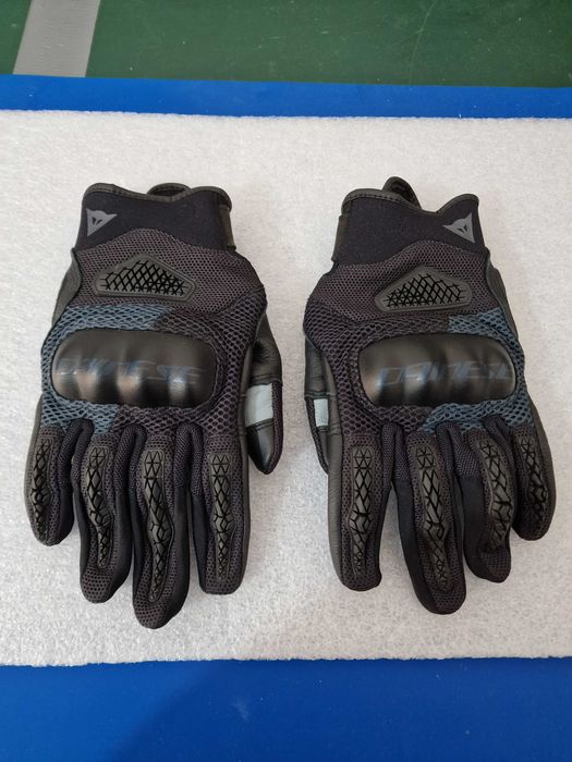 Luvas Mota - Dainese, Revi't, Rukka - Tamanho S