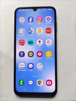 Smartfon Samsung Galaxy A25 5G 6/128GB 6,5" 120Hz 50Mpix Czarny