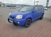 Nissan x-trail 2.2di 4x4