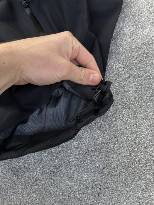 Arc’teryx beta gore-tex