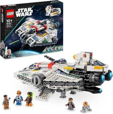 LEGO Star Wars 75357 Duch i Upiór II