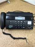 Факс Panasonic KX-FT982