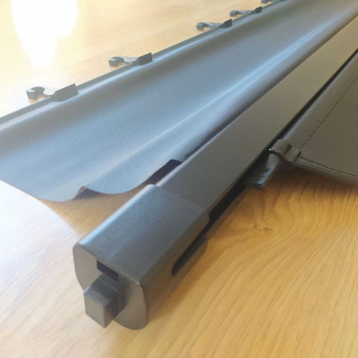 Полка Шторка Ролета Багажника Jeep Cherokee KL GRAND Чероки Джип