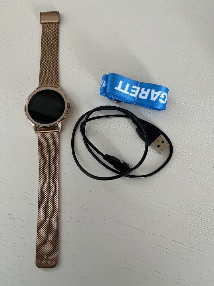 Zegarek smartwatch