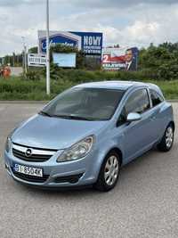 Opel Corsa 1.3 ecoflex