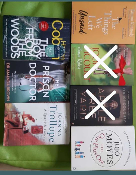 Livros Best-sellers