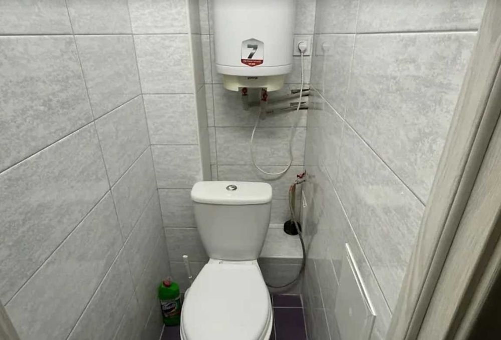 Сдам 3-х ком квартиру посуточно в Одессе по улице Жолио Кюри 64