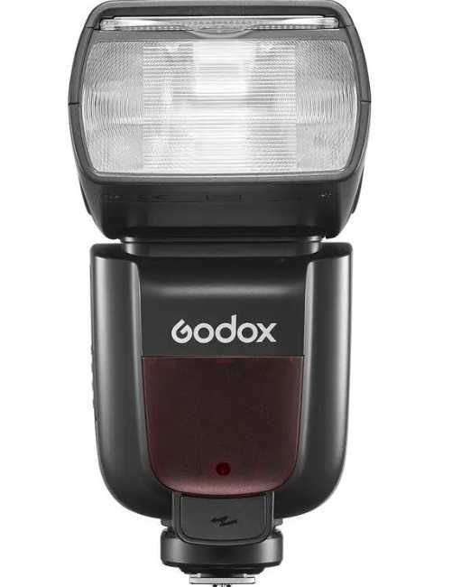 Вспышка Godox TT685 II Flash (набор) Nikon, Sony, O/P, Canon, Fuji