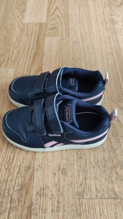 Adidasy dziewczęce