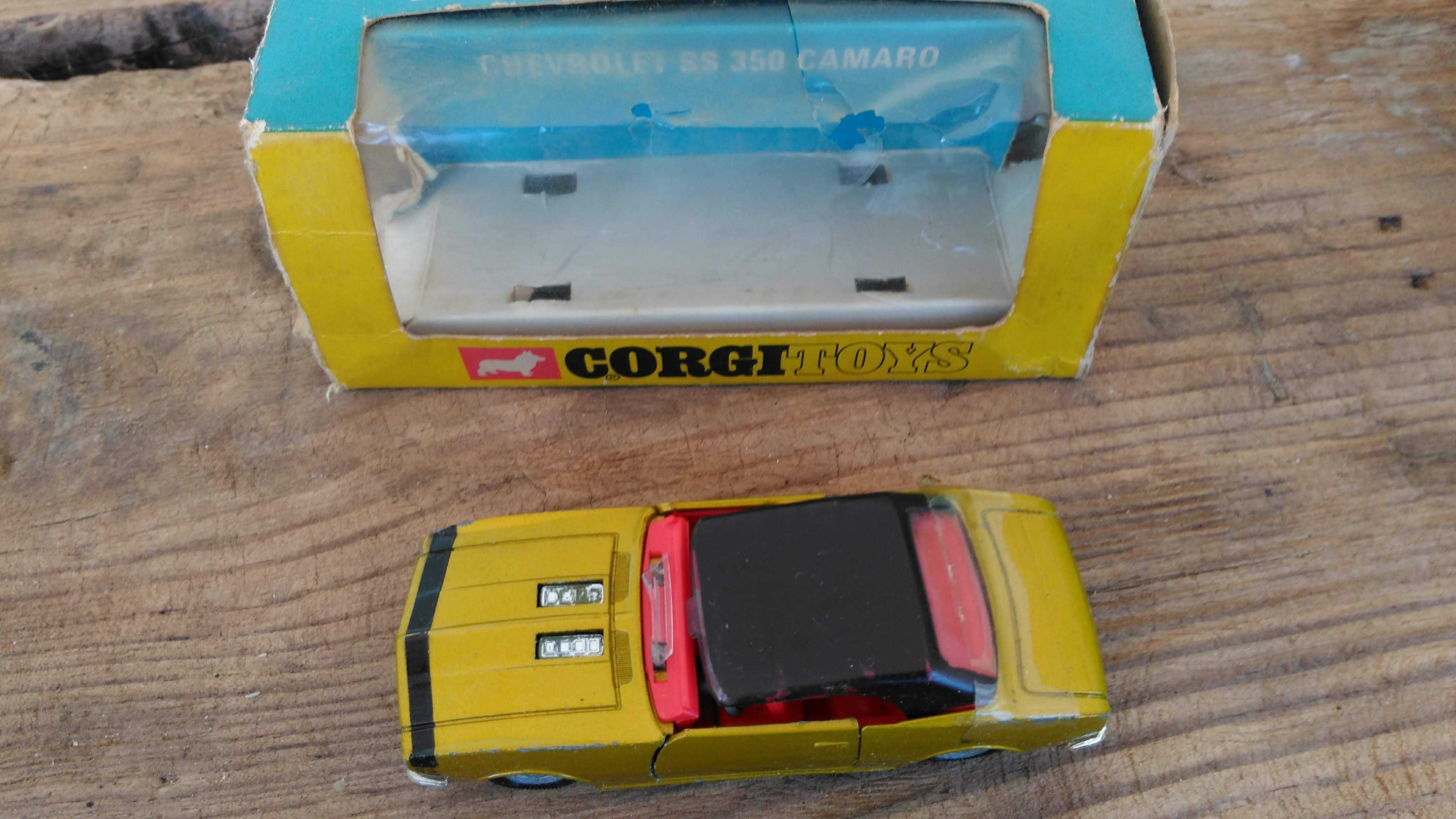 Vários carros miniatura Raros