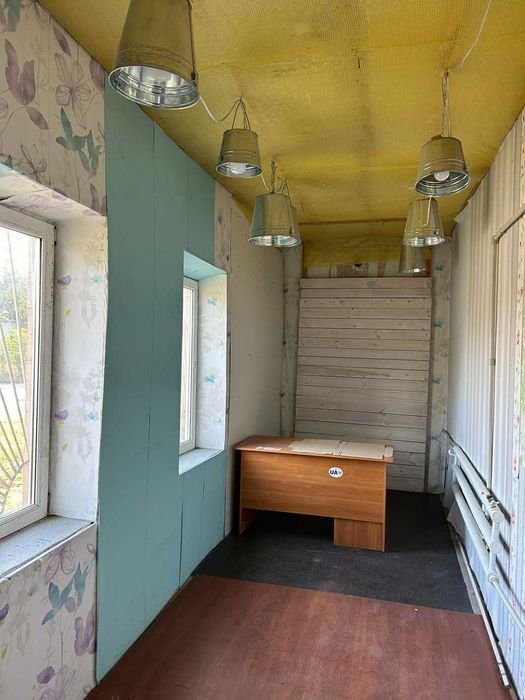 Оренда виробничих та складських приміщень (м. Умань)