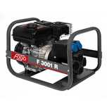 Wynajem Agregat prądotwórczy FH3001R 2,7kW
