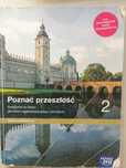Poznać przeszłość 2, Zakres podstawowy