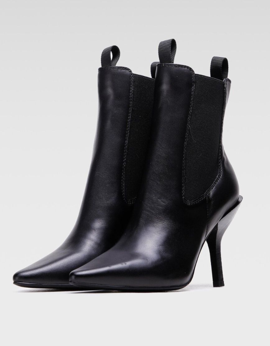 Botki Gino Rossi Premium 38 Poszukiwane.