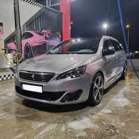 Peugeot 308 SW 2.0 BlueHDi GT 2015