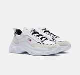 Кроссовки Tommy Hilfiger Zebra Trainers. Оригинал. Р-р 39