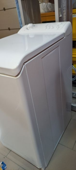 Пральна машина Zanussi zwq5101