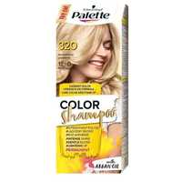 Palette Color Shampoo do Włosów 320 (12-0) Rozjaśniający Szampon