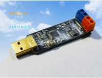 BM9213 универсальный USB K-L Line адаптер на FT232BL & L9637D Украина