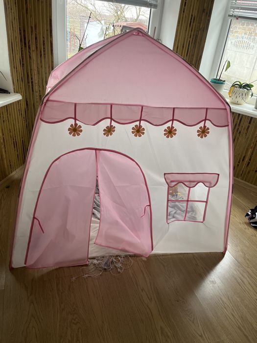 Палатка дитяча.        .