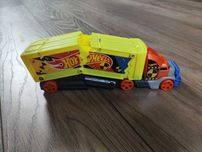 Hot Wheels łamana ciężarówka