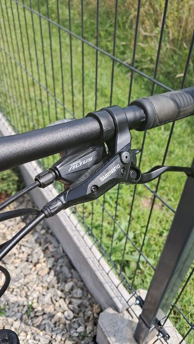 Rower kross level 2.0 SR mtb
