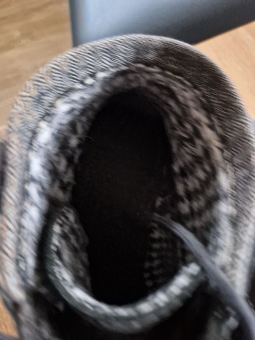 Skórzane ocieplane I bardzo wygodne buty Lasocki