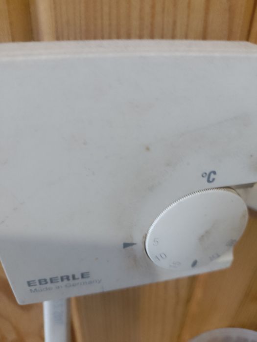 Єлектропанелі виготовлені в Німеччині